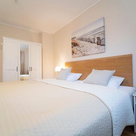Haus Hasenkamp 26 Koje 1 Apartment Groemitz Ngoại thất bức ảnh