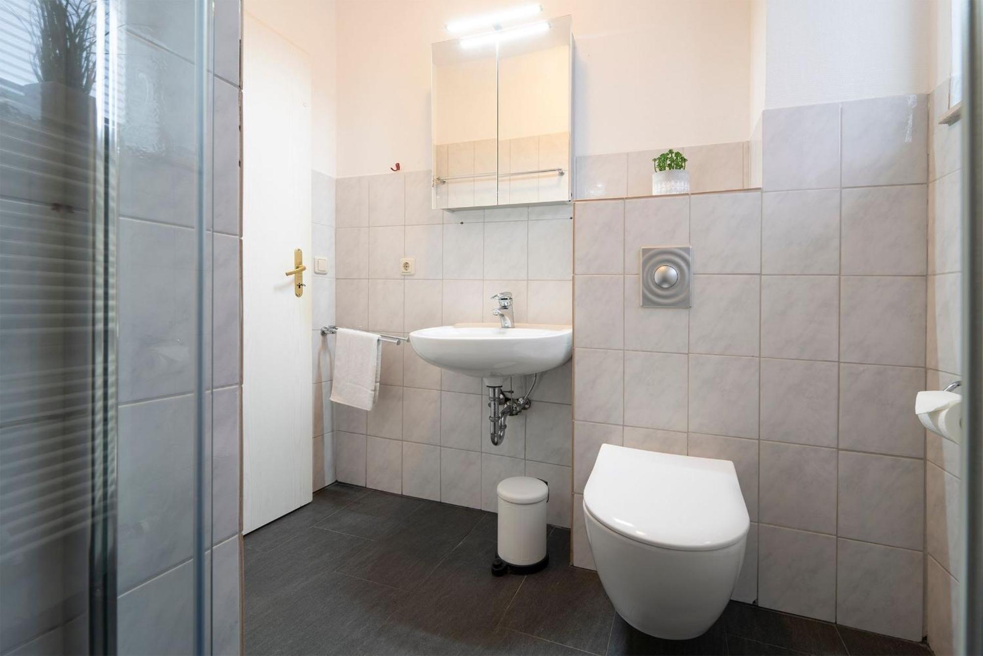Haus Hasenkamp 26 Koje 1 Apartment Groemitz Ngoại thất bức ảnh