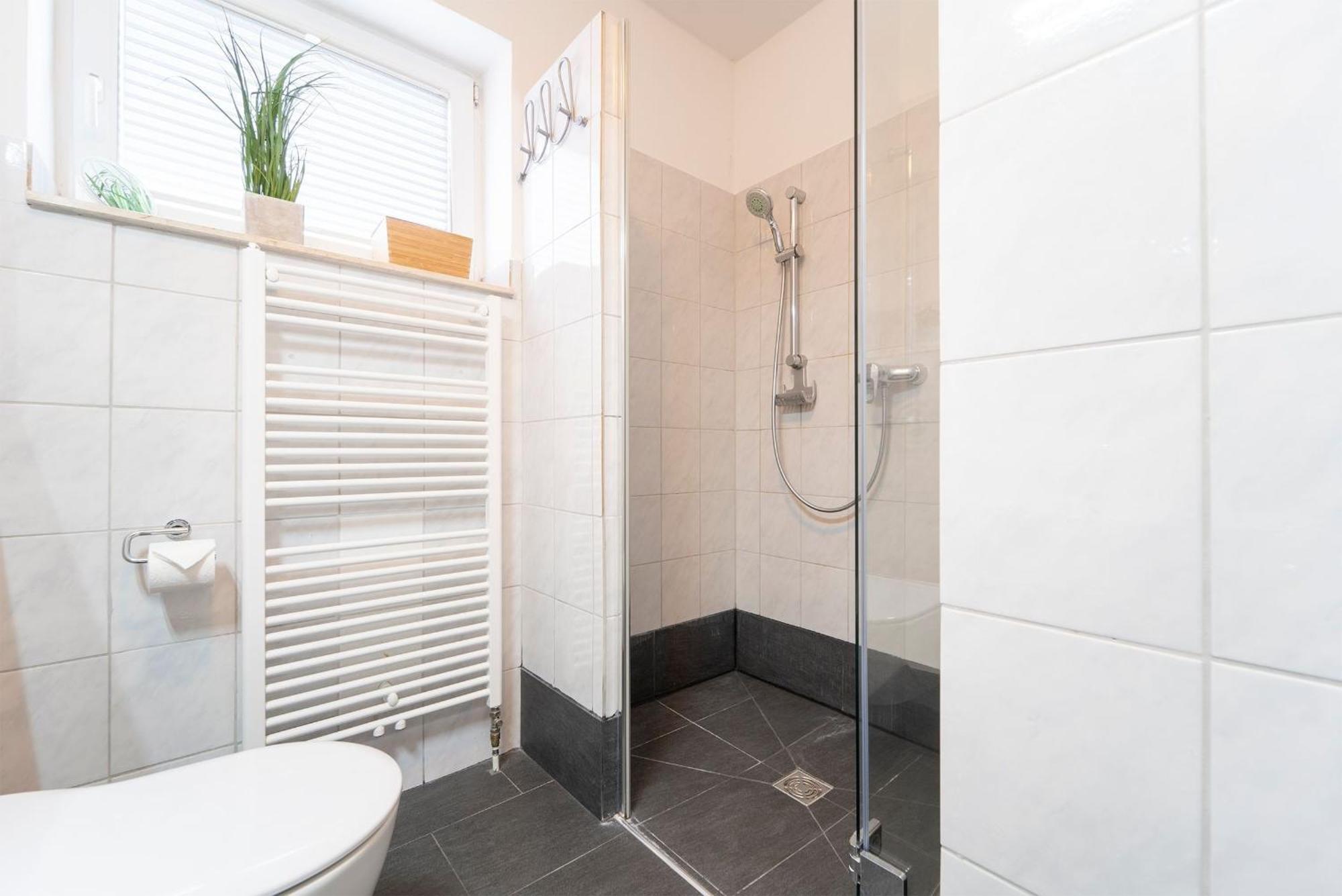 Haus Hasenkamp 26 Koje 1 Apartment Groemitz Ngoại thất bức ảnh