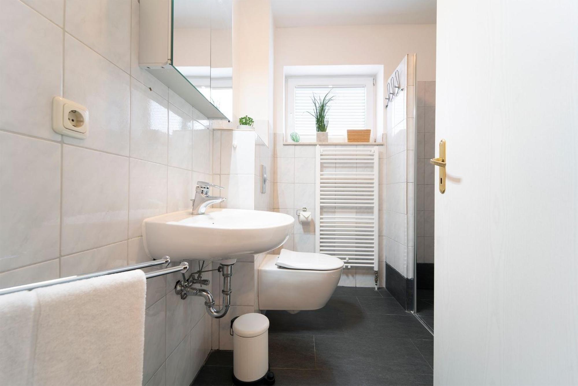 Haus Hasenkamp 26 Koje 1 Apartment Groemitz Ngoại thất bức ảnh