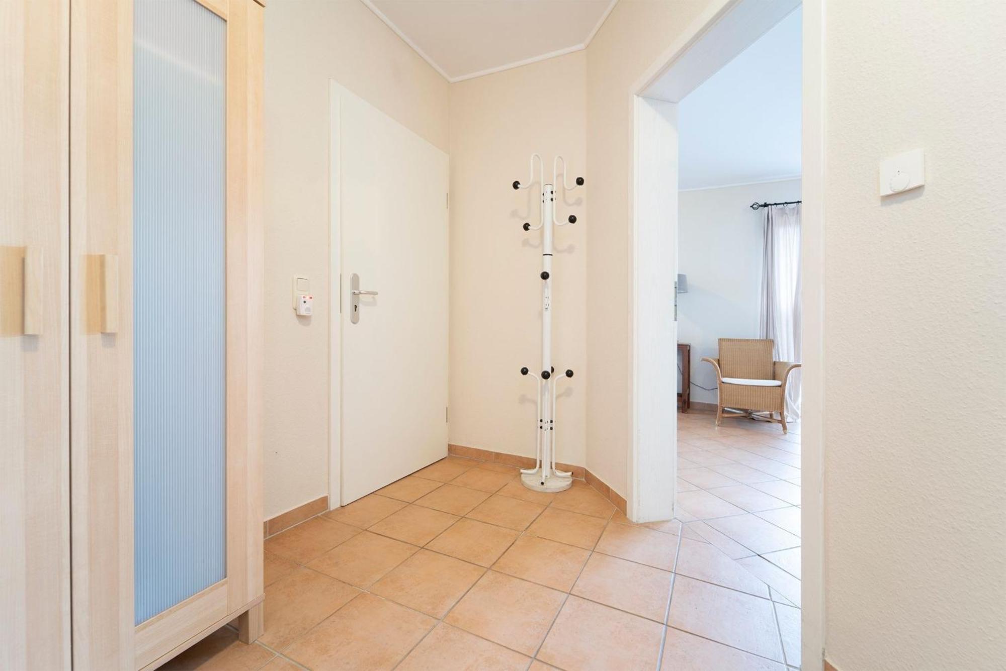 Haus Hasenkamp 26 Koje 1 Apartment Groemitz Ngoại thất bức ảnh